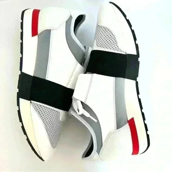 Balenciaga Sneakers size 42 - Picture 1 of 16